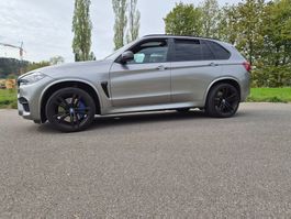 Bmw X5 M F85 / 21 Zoll
