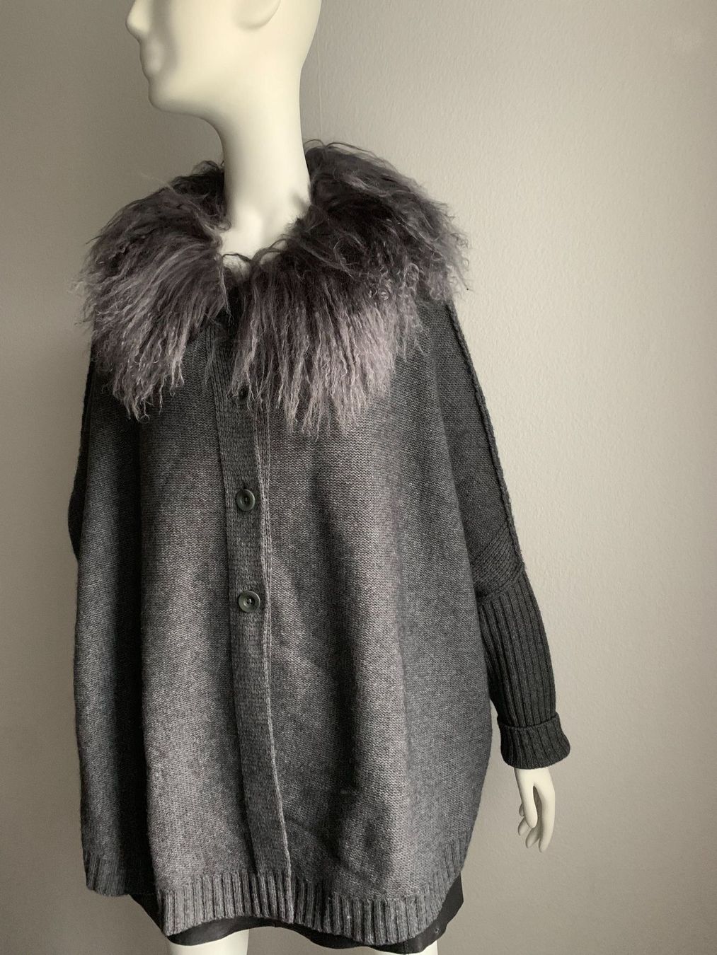 Giacche: FFC Strickjacke – Nuovo (secondo la descrizione) da Winterthur venduto da 19.19 2