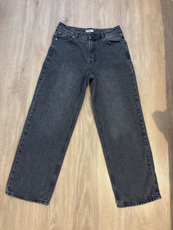 Jeans Jungs, vom Metro, 170, antrazyt