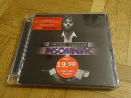 Enrique Iglesias - Insomniac CD