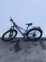 Cube Mountain Bike - Excellent Condition