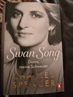 Diana Swan Girl / + 3 BücherB.Becker/Nobodys Girl/Sky d.Mont