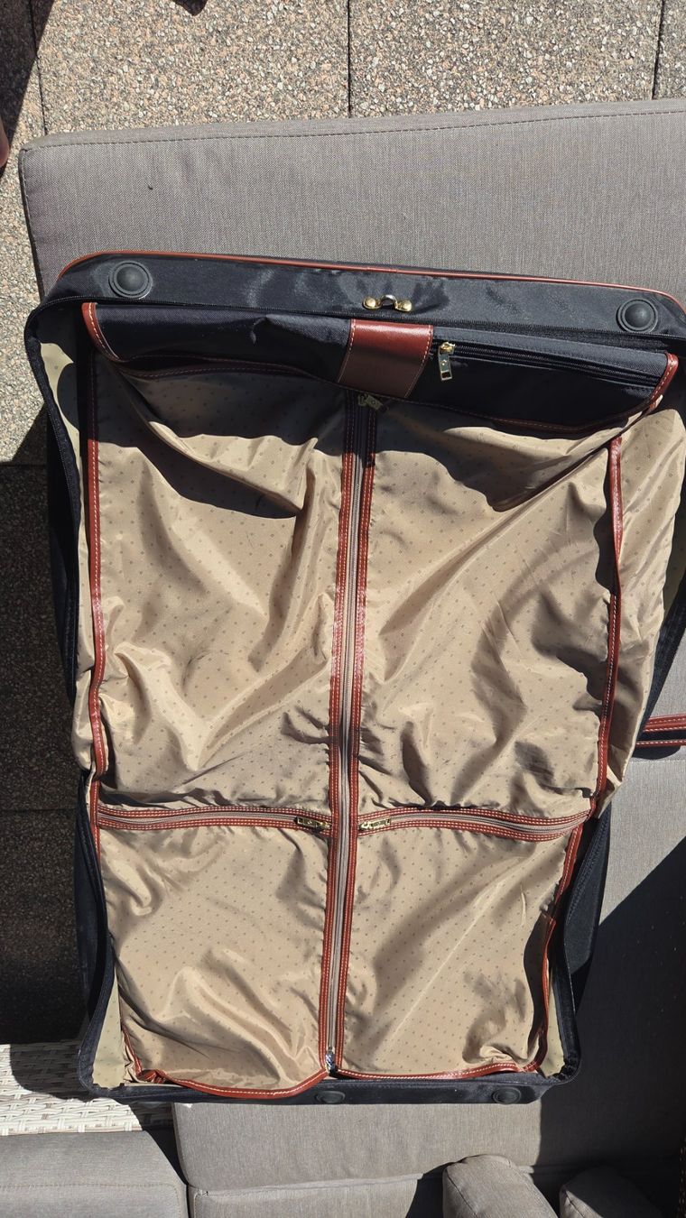 Samsonite Sacs: Samsonite Anzugtasche Herren – D'occasion à Sigigen par luminoso51 1