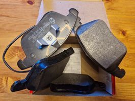 Bremsbelagsatz Brembo P 85 113 für Audi A4 A5 neu