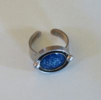 Ring, Gr. 59 mm