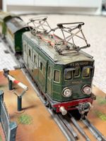 Märklin Eisenbahn Sammlung, Vintage, Spur 0, Rarität