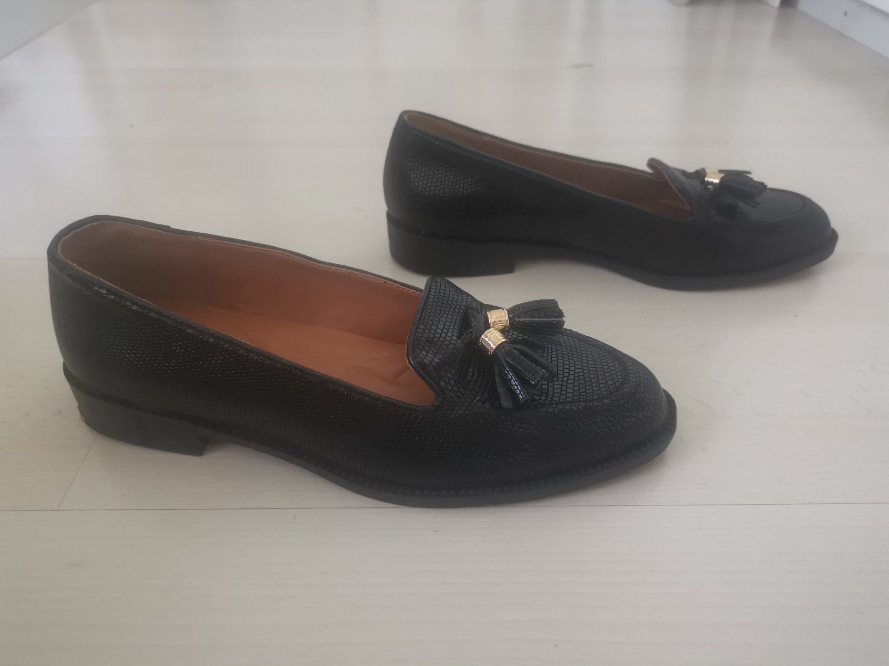 Dune London Scarpe da donna: Ballerinas DUNE LONDON – Usato da Horw venduto da jas_mh8f 2