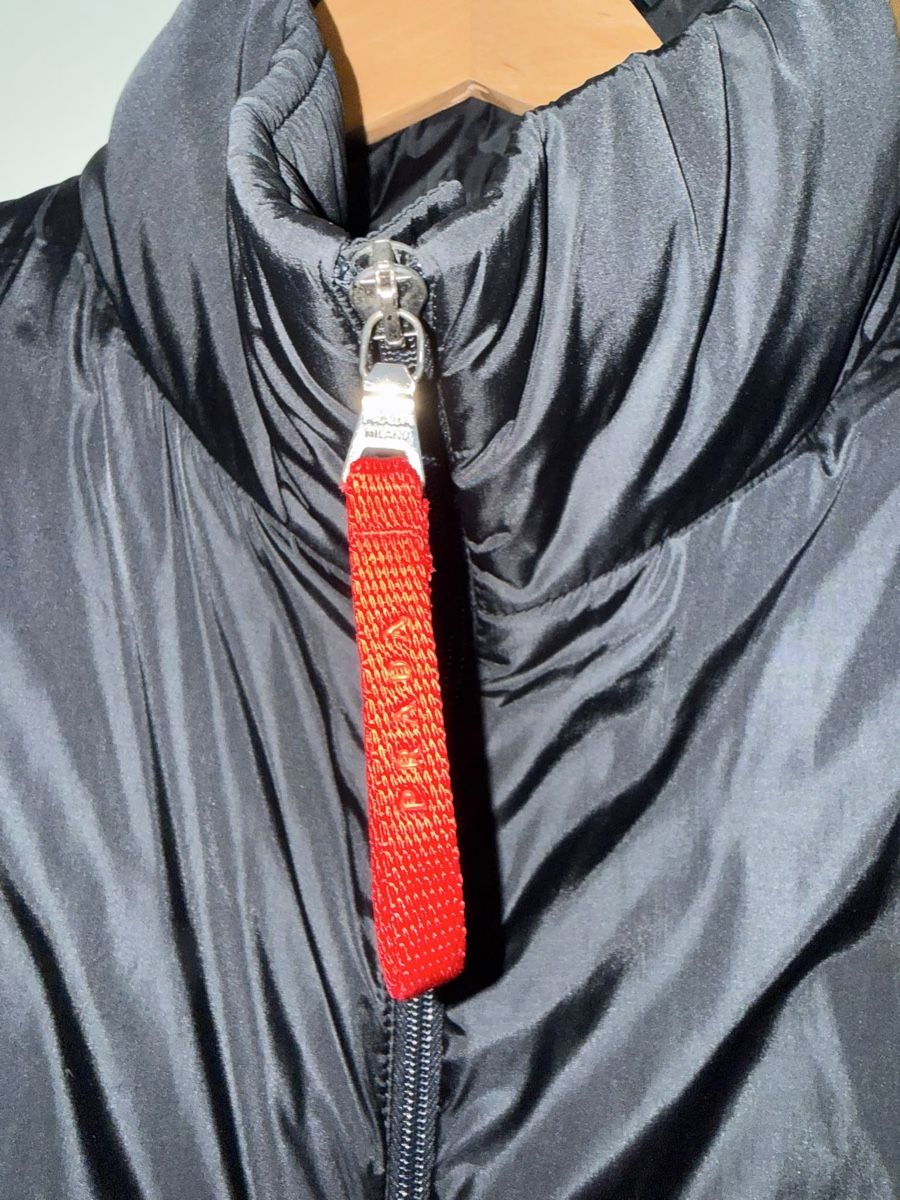 Prada Vestes: Prada Übergangsjacke – D'occasion à Schliern b. Köniz par A111829 2