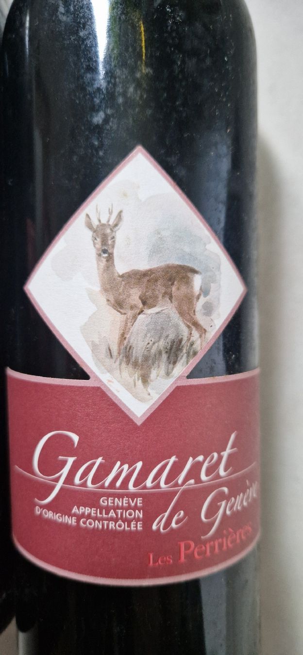 Wein: Wein – Neu und originalverpackt aus Ebikon von vij_fg72 2