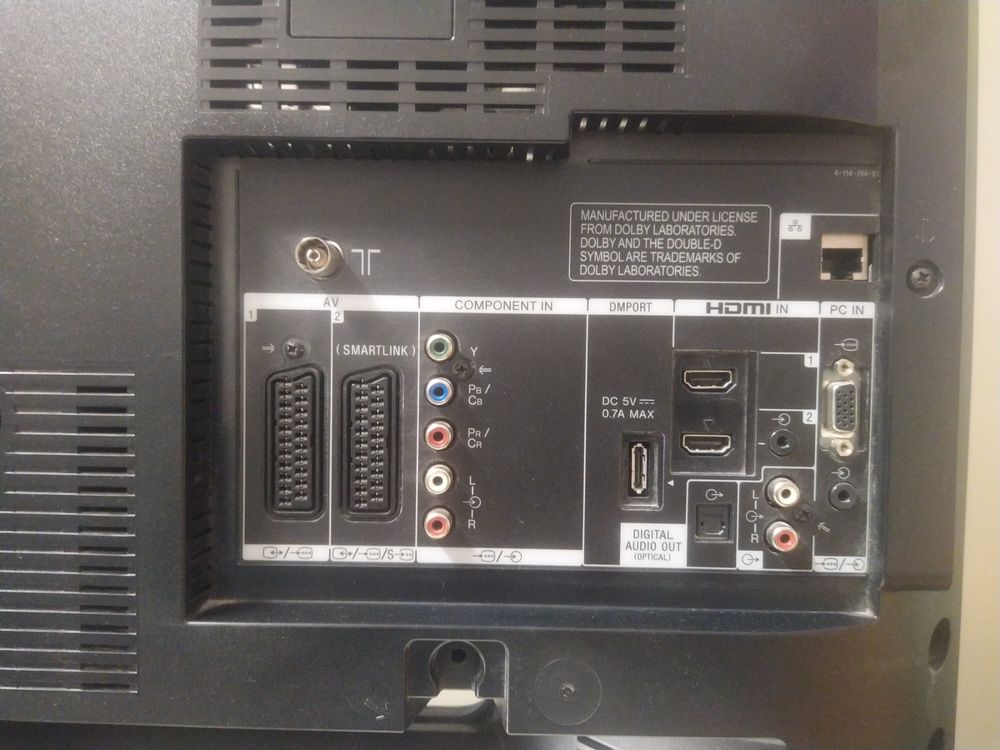Sony Bravia Fernseher | Kaufen auf Ricardo