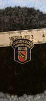 Pin Stadtpolizei Verkehrsdienst Bern
