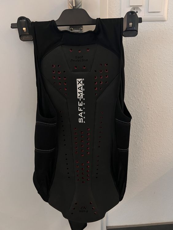 Safe Max Rckenprotektor