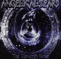 Angelical tears - eleventh hour