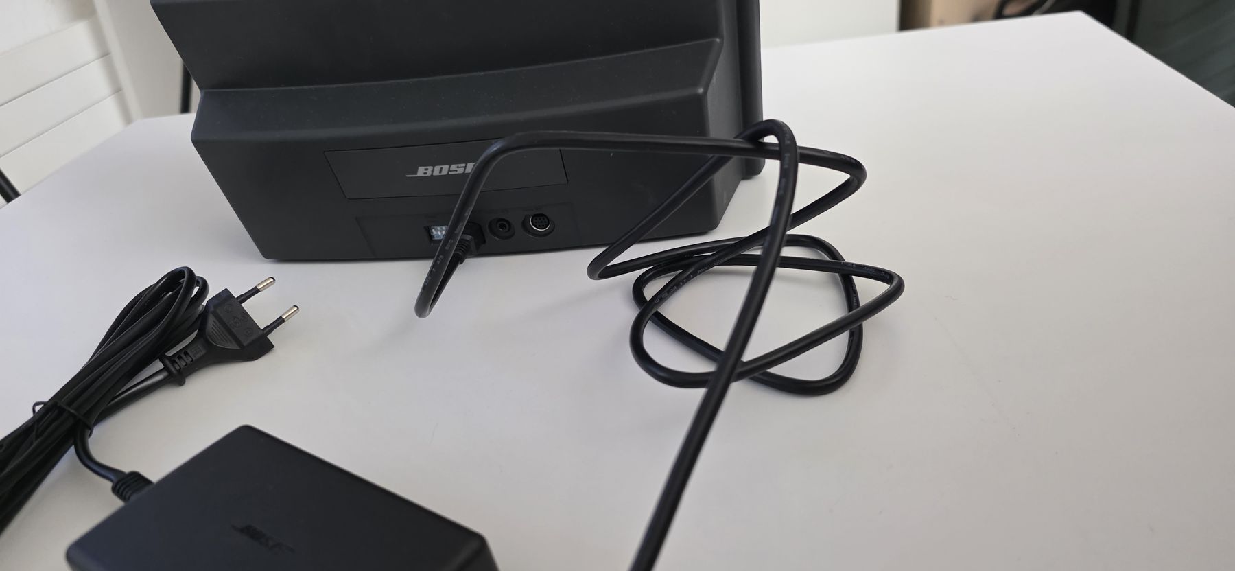 Bose Casse acustiche: Bose Lifestyle Roommates Powered Speaker System, Schwarz – Nuovo (secondo la descrizione) da Bern venduto da nic_m5xt 2