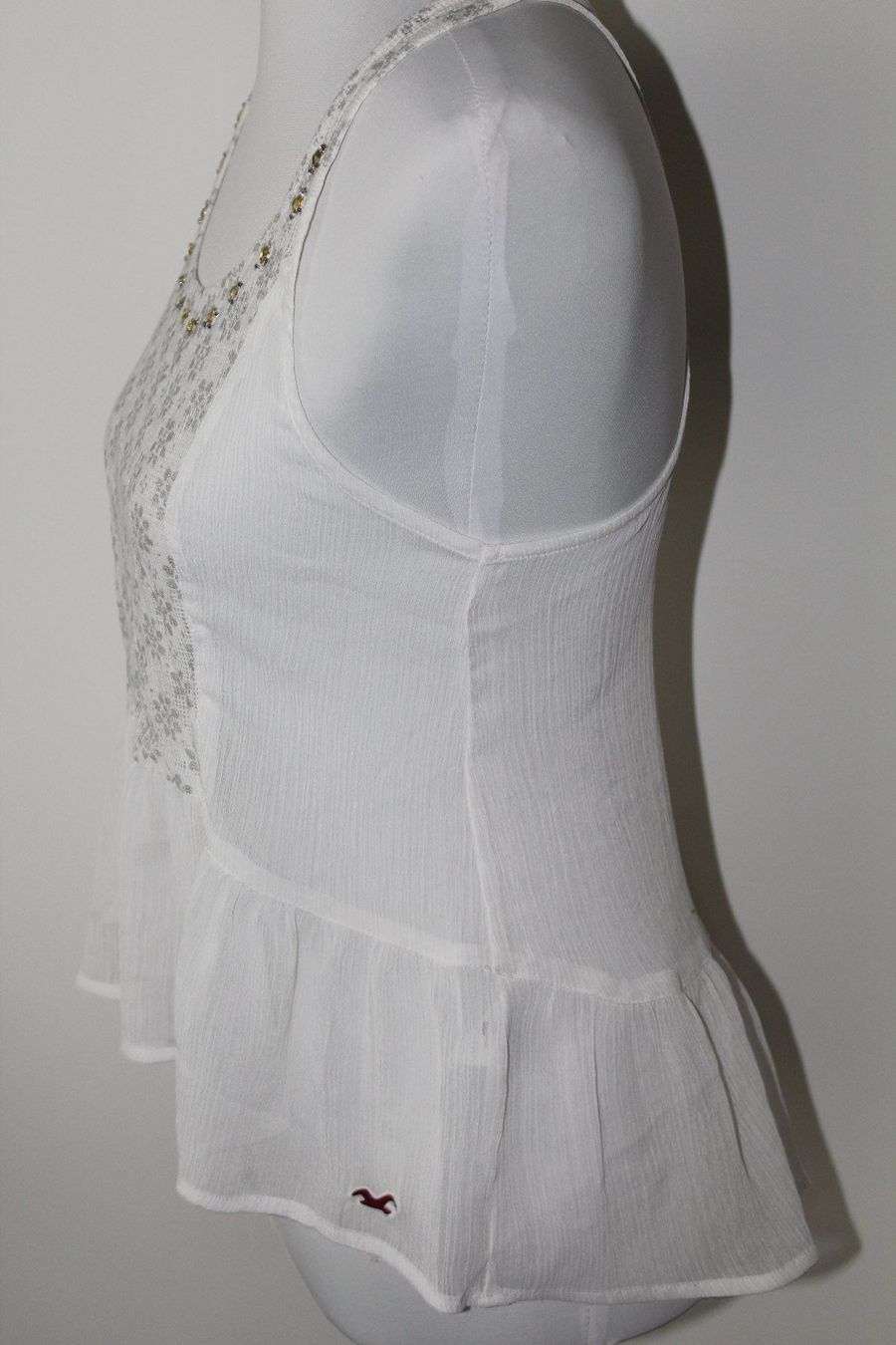 Hollister Tops: Hollister Top Gr.XS – Gebraucht aus zürich von kira.jj 1