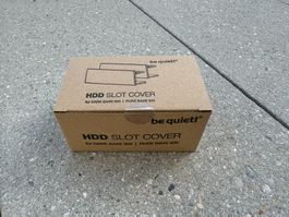 be quiet! HDD Slot Cover für PB600/DB900