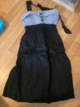 Damen Kleid Gr. XS 34/36