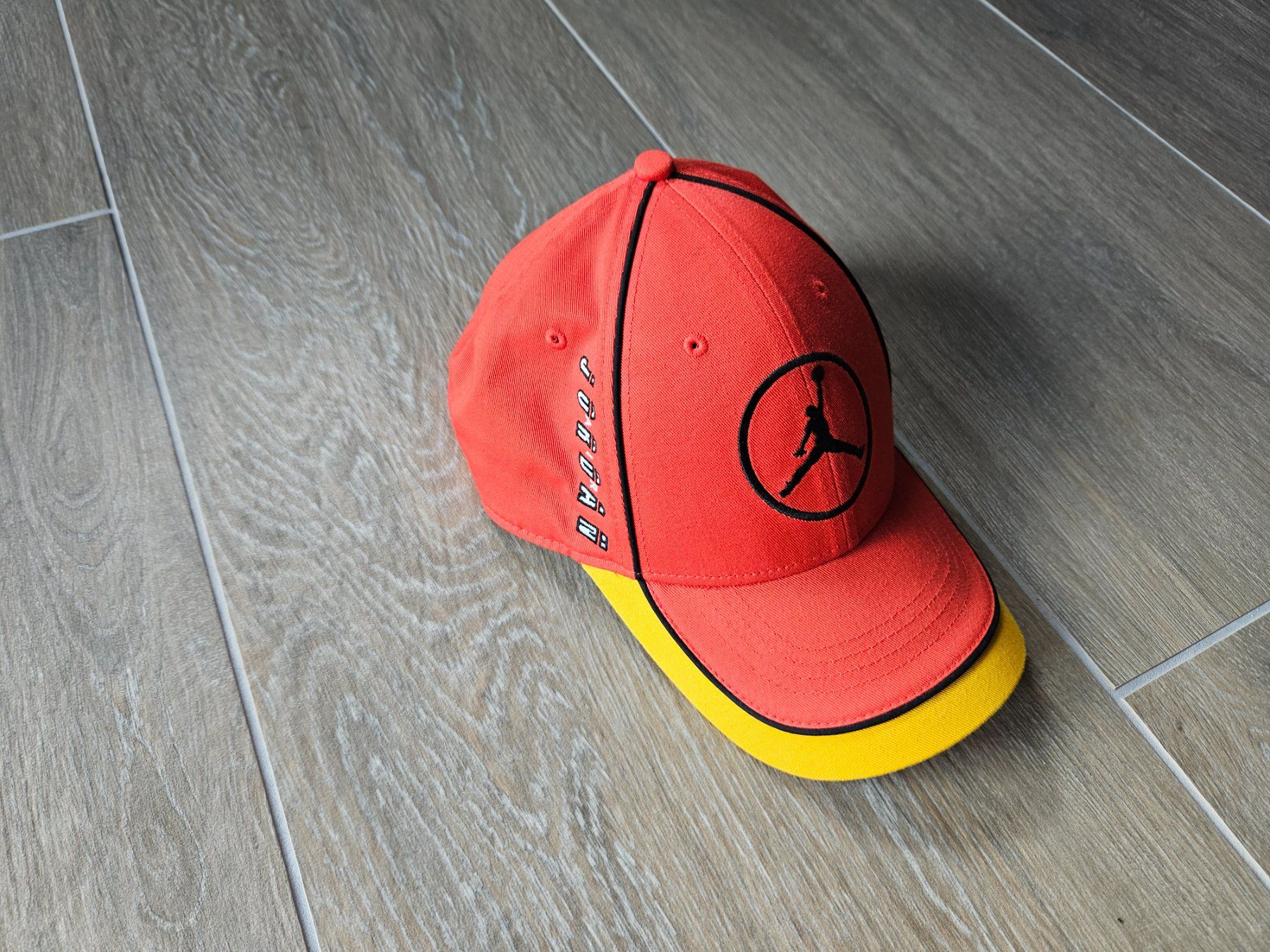 Jordan Copricapi, berretti & cappellini: Casquette JORDAN – Usato da Arveyes venduto da sape.online