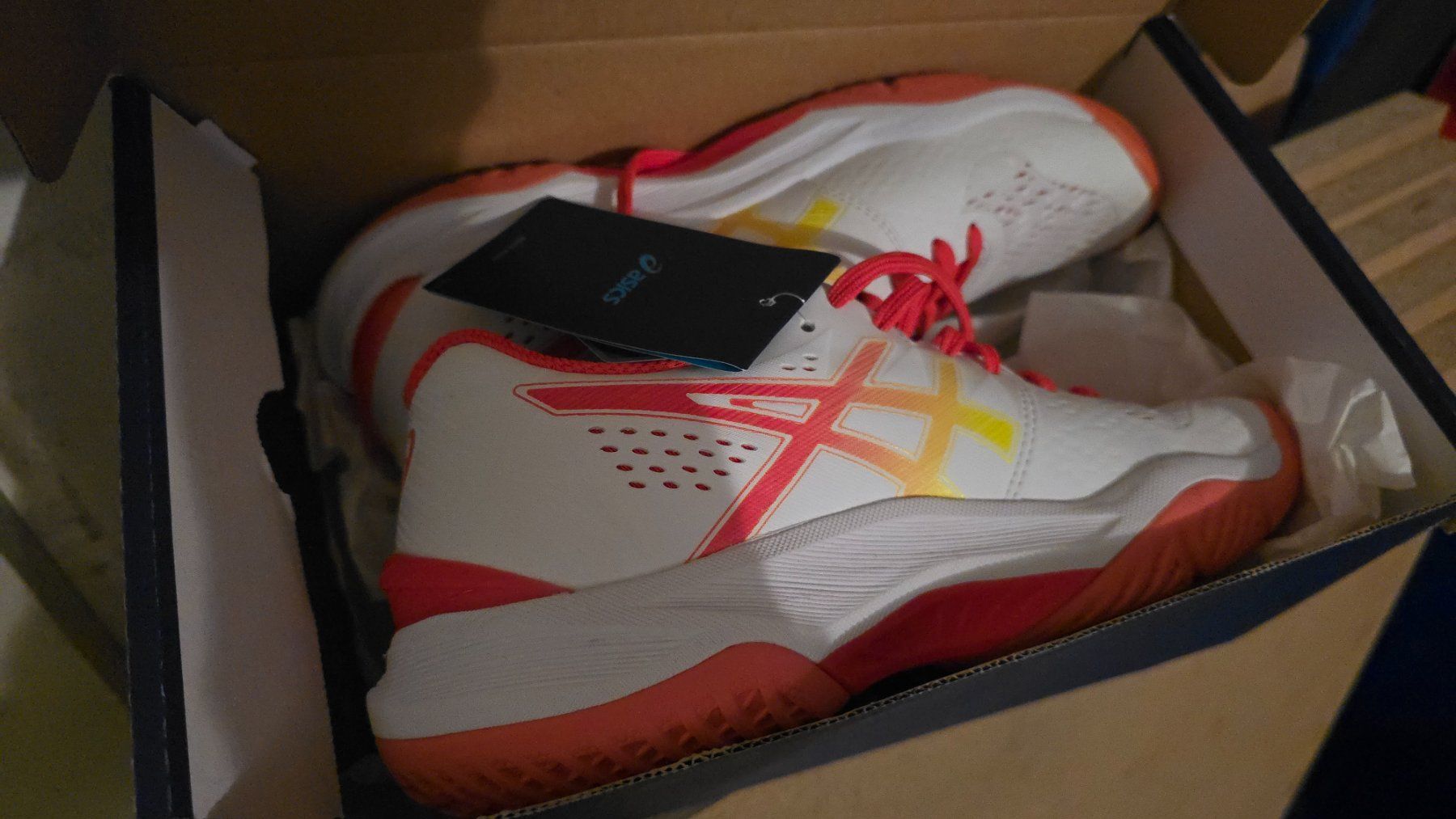 Asics Scarpe da donna: Asics SKY Elite FF  EU 39 – Nuovo (secondo la descrizione) da Wallisellen venduto da theblacksheep 4