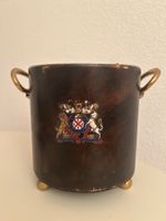 Vintage-Eis-Weinkübel Mid-Century Modern (MCM) Stil
