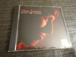 Chris Farlowe - Out of Time CD