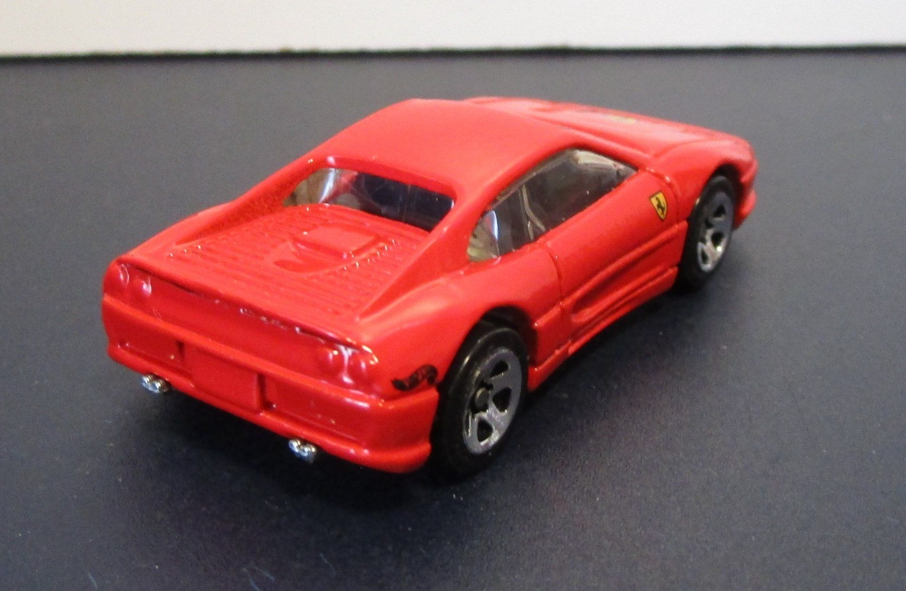 Ferrari Modellini d'auto: HOT WHEELS FERRARI 355  - 24108 – Nuovo (secondo la descrizione) da Chêne-Bourg venduto da breno56 3