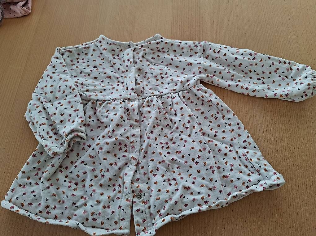 Robes et jupes: Röckli Gr. 86 – D'occasion à Andwil TG par Dorro 1