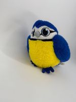 Plüschtier/ Stofftier Blaumeise