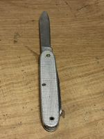 Vintage Schweizer Soldatenmesser 73, Sammlerstück, Rarität