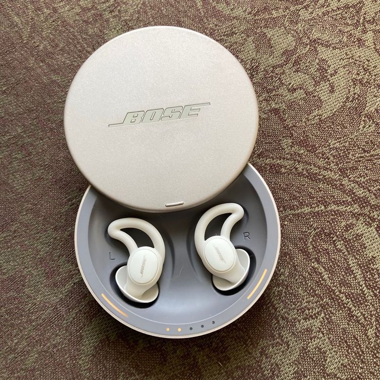 Bose Sleepbuds II Kaufen auf Ricardo