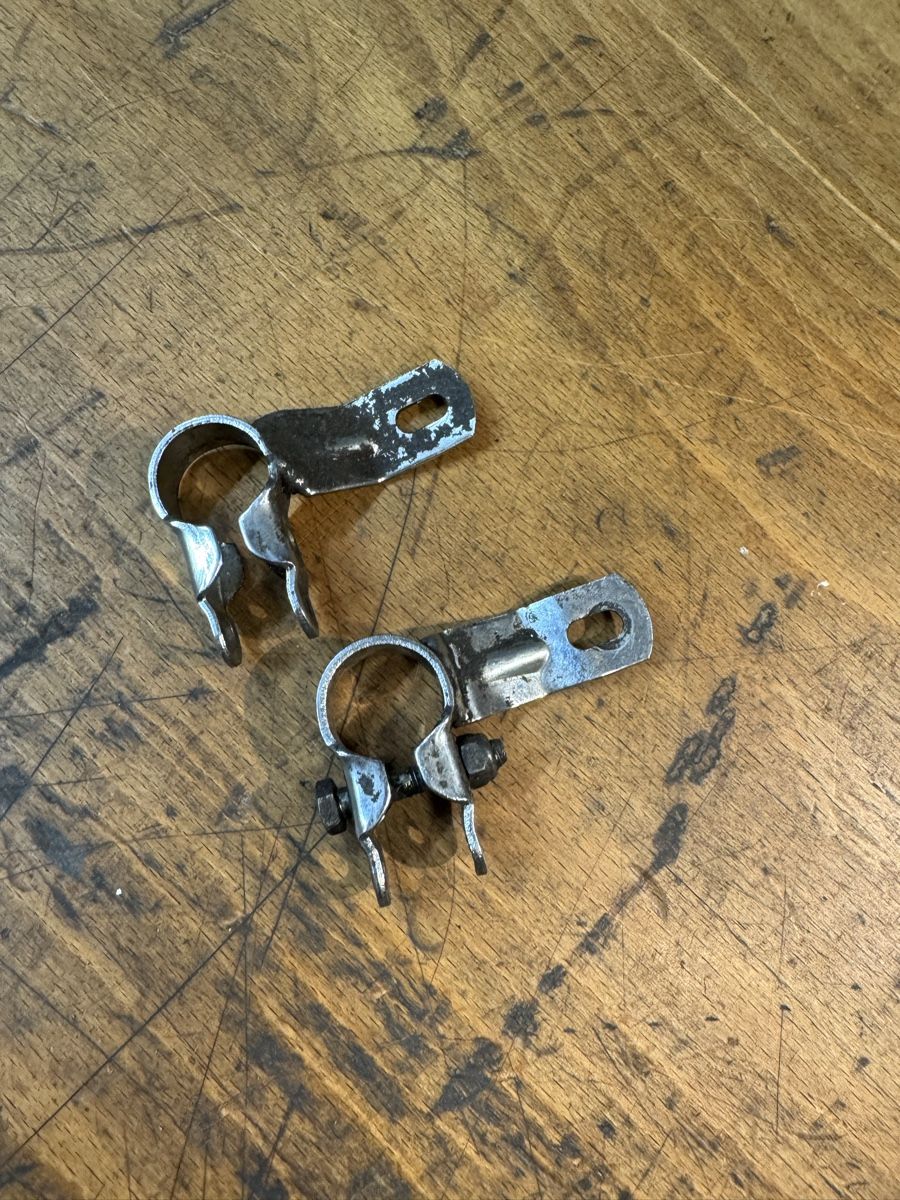 Pièces pour mobylette: Mofa Halter – D'occasion à Dübendorf par Sachs621 3