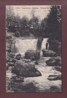 NESSLAU - Giessenfall - 1916