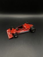 Polistil Brabham Alfa Romeo BT45C F1 Modellauto 1:55