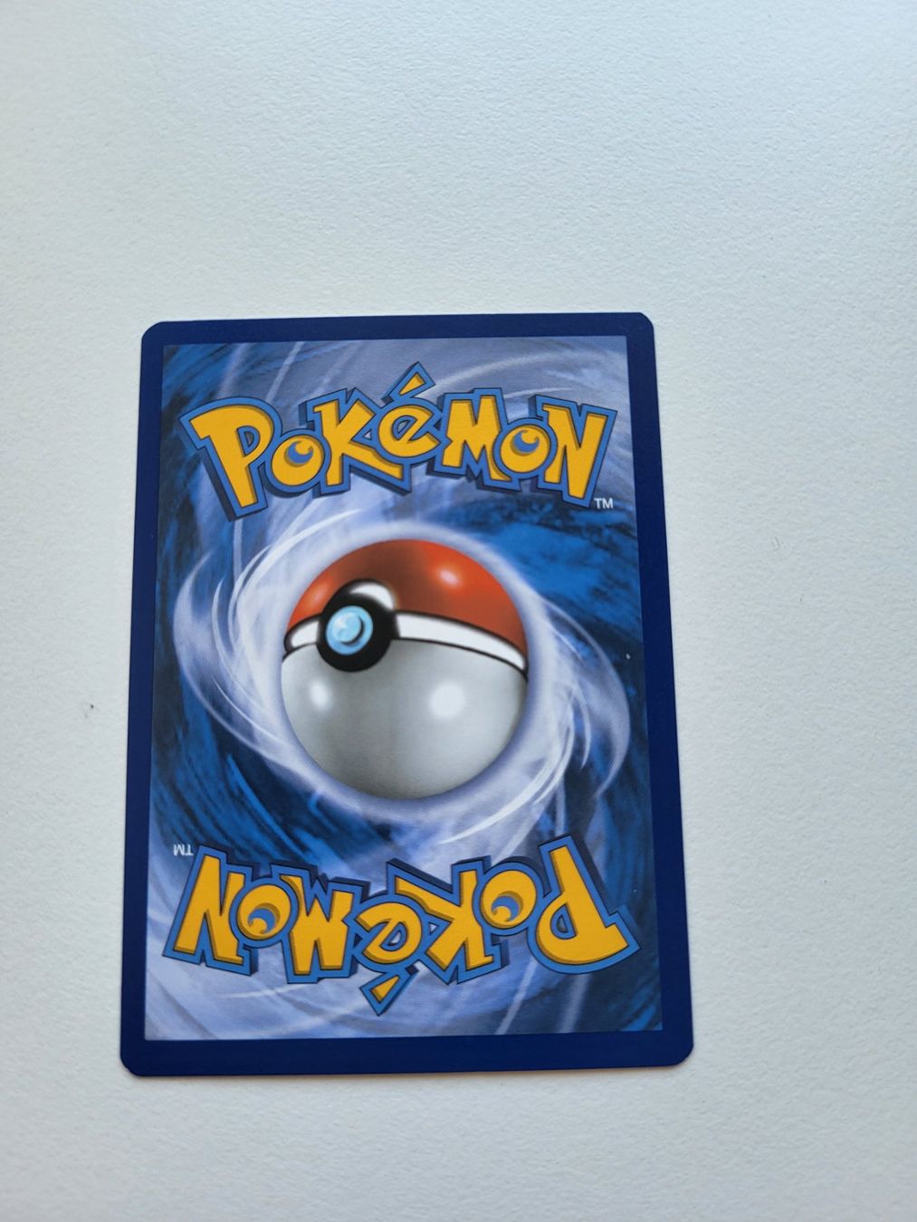 Pokémon Sammelbilder & Trading cards: Azumarill (Fusion Strike 059/264) – Gebraucht aus Erlenbach ZH von ram_mjn5 1