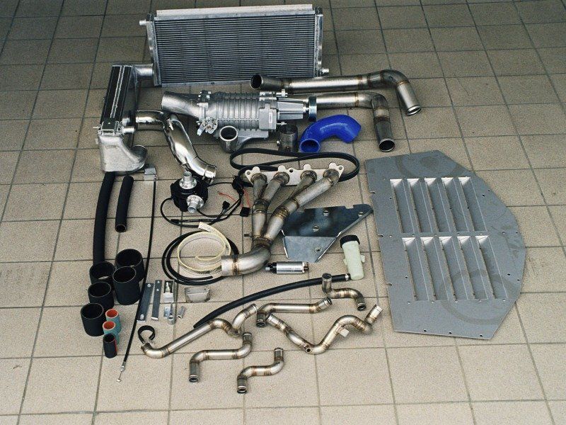 Lotus Automobili: Lotus Elise S2 - Bemani Kompressor 245 PS - 40th Edition – Usato da Canobbio venduto da SCARABEO88 3