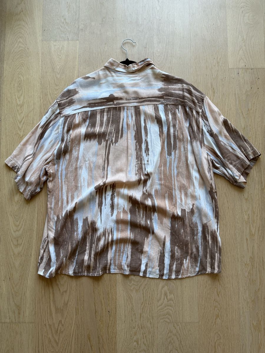 Camicie: Cooles Hawaiihemd – Usato da Zürich venduto da sandro_colombini 3