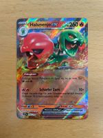 Pokemon Halupenjo (Versand gratis)