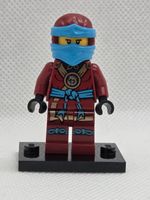 LEGO Ninjago njo0212 Nya (Deepstone Armor) - Skybound