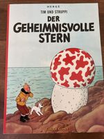 Tim und Struppi - Der geheimnisvolle Stern