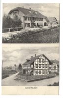 Lanzenhäusern - Schwarzenberg - Bern-Mittelland - Restaurant