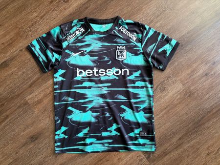 Athletico National Medellin Trikot Gr. L