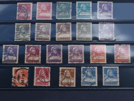 21 Tell Brust Bilder   B1106J