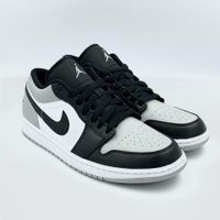 Nike Air Jordan 1 Low Shadow Toe EU 43