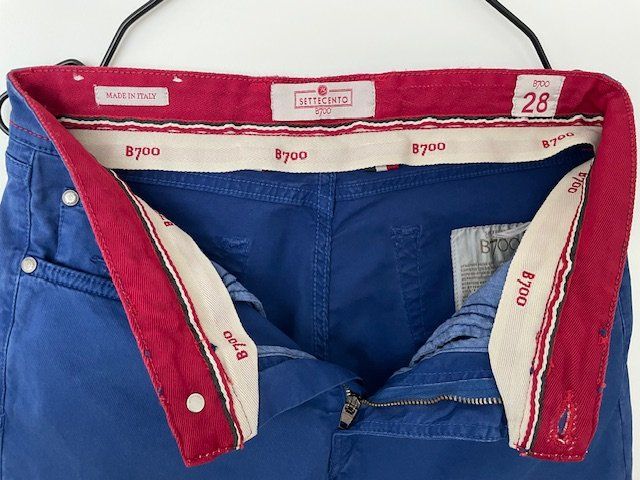 Jeans: Jeans Gr. 28 SETTECENTO B700 – Usato da Zürich venduto da Sonnenblume_65 3