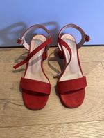Sandalen Pollini Gr. 37