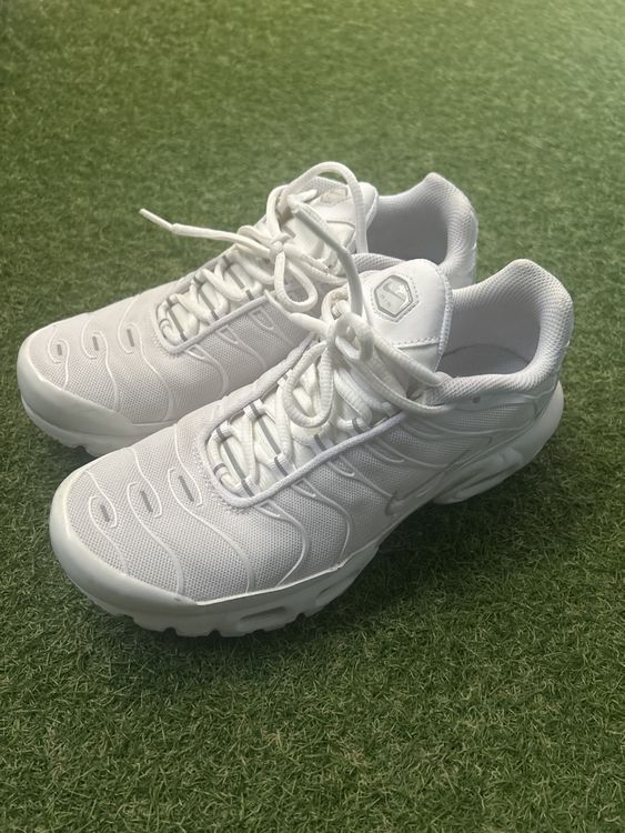 Tns 3 Weiss