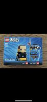 Lego BrickHeadz Avatar 40554 Jake Sully neu OVP