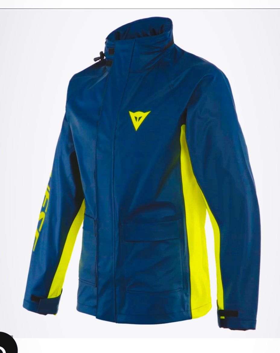 Dainese Anzüge, Sport- & Funktionsanzüge: Dainese Regenkombi – Neu und originalverpackt aus Disentis/Mustér von Andvana