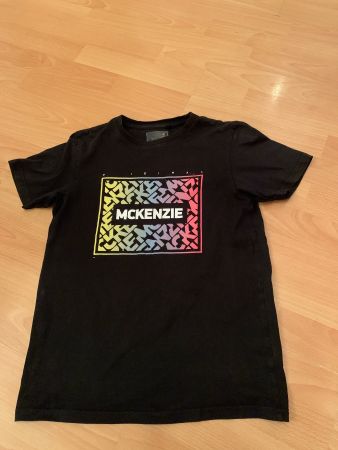 Joli t-shirt McKenzie taille S