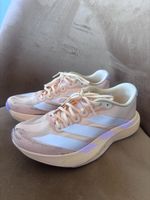 Adidas EVO SL 38 2/3 orange-lila